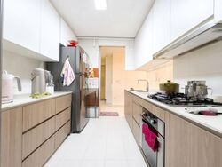 Sol Acres (D23), Condominium #577191781